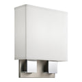 Wall Sconce 10439NCHLED