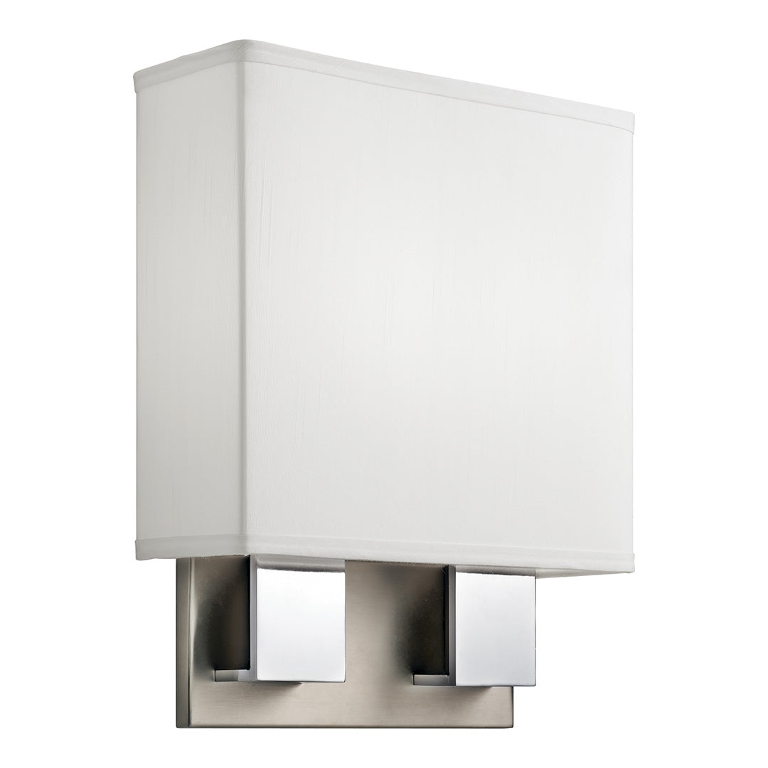 Wall Sconce 10439NCHLED
