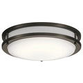 Avon Ceiling Light 10769OZLED