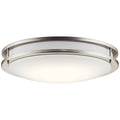 Avon Ceiling Light 10788NILED
