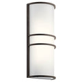 Wall Sconce 11315OZLED
