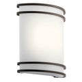 Wall Sconce 11319OZLED