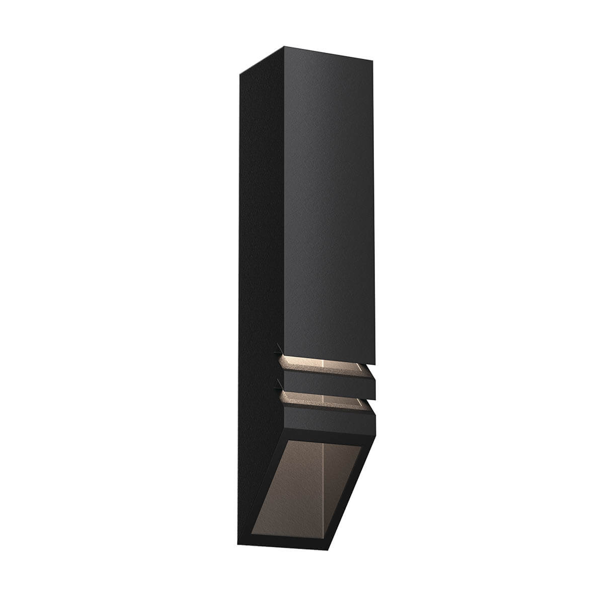 Deck Light 15066BKT