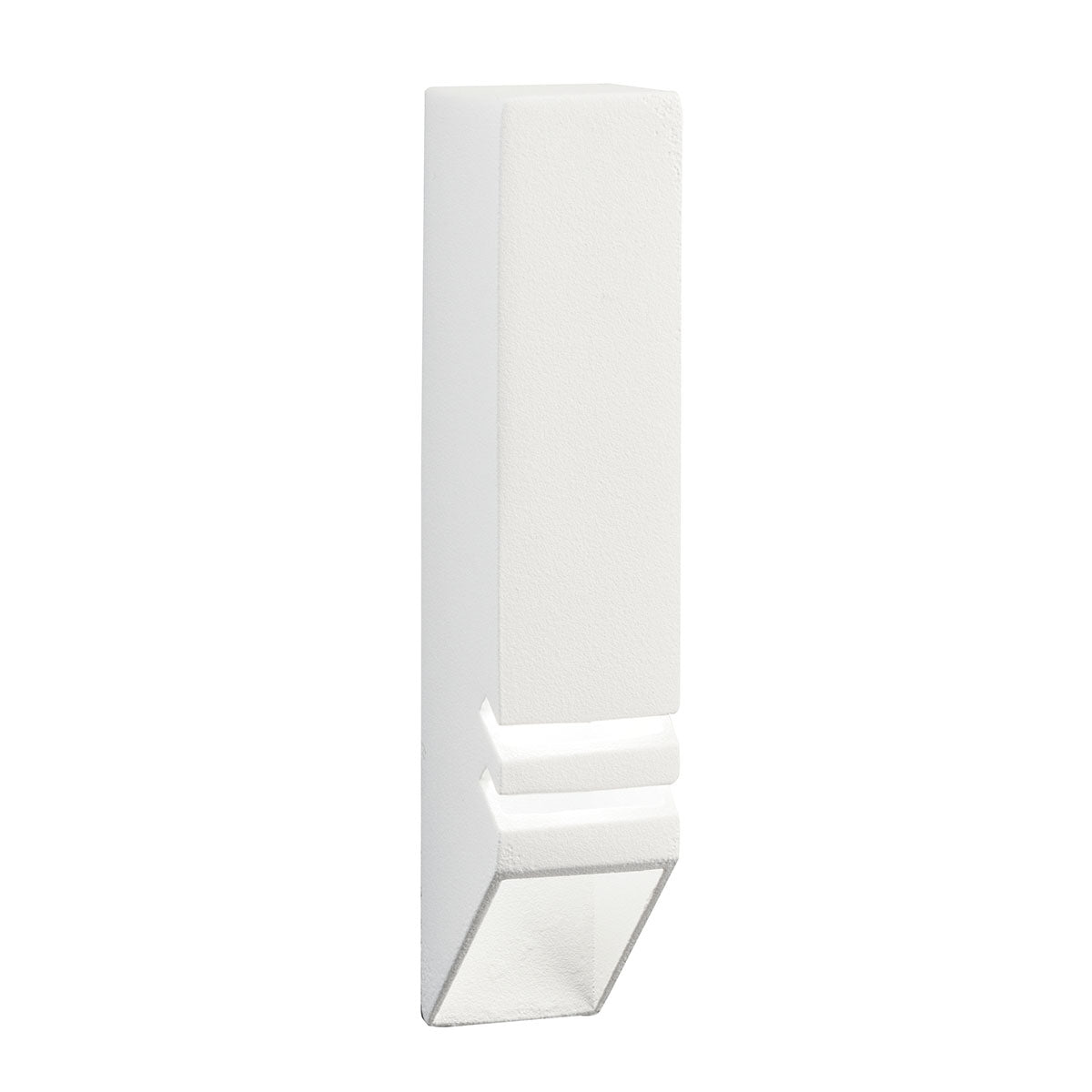 Deck Light 15066WHT