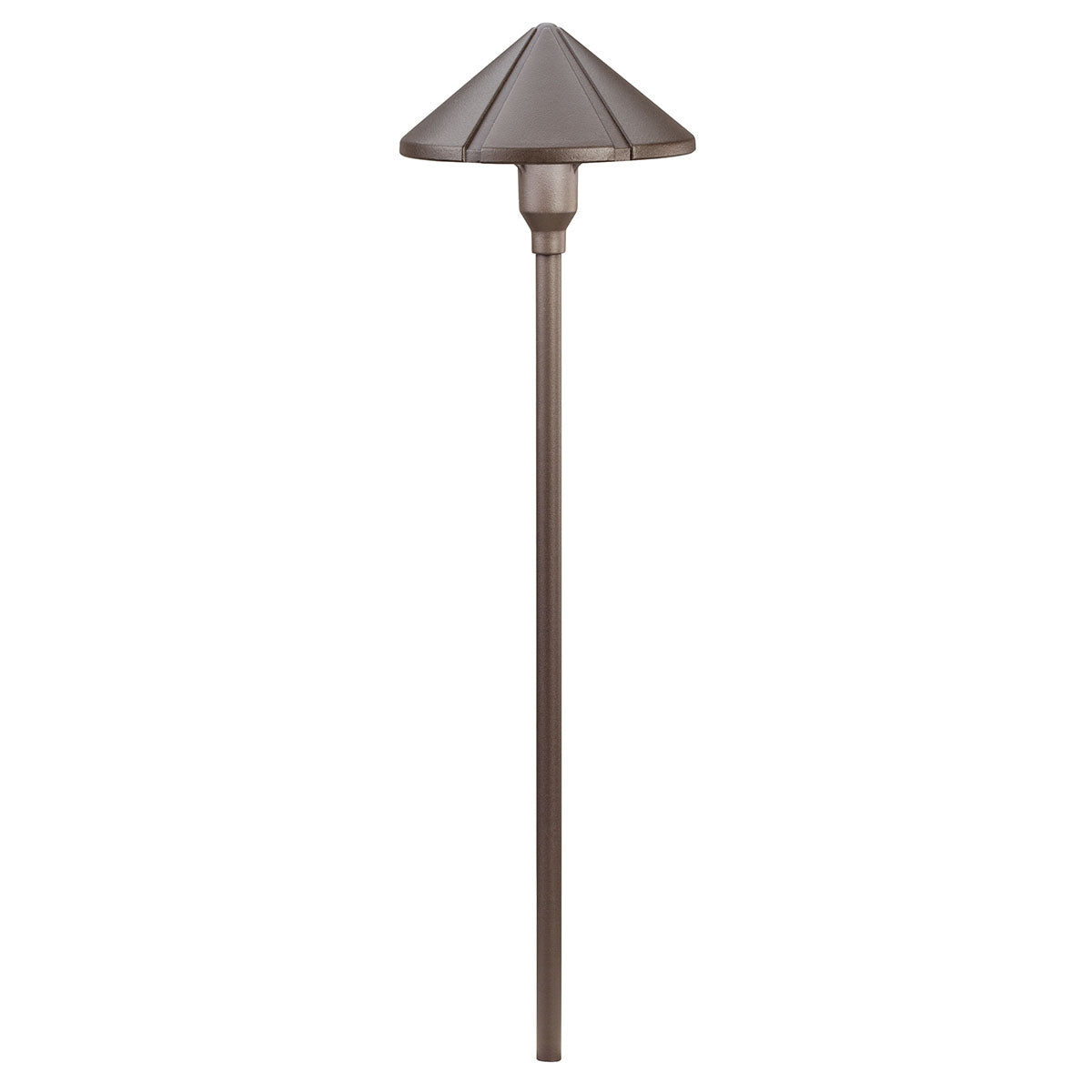 Six Groove Path Light 15326AZT