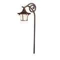 Cotswold Path Light 15420AGZ