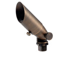 Cast Brass Accent Light 15483CBR