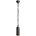 Deck Light 15501CBR