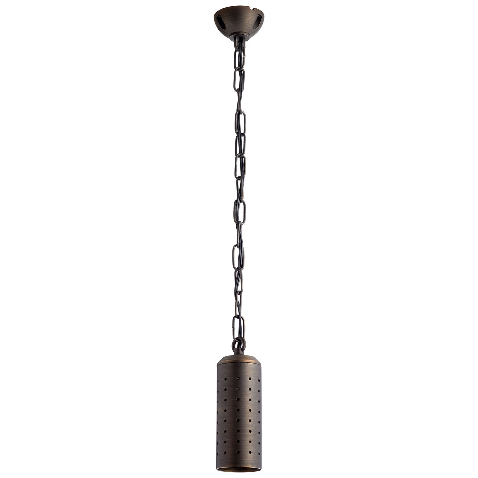 Deck Light 15501CBR