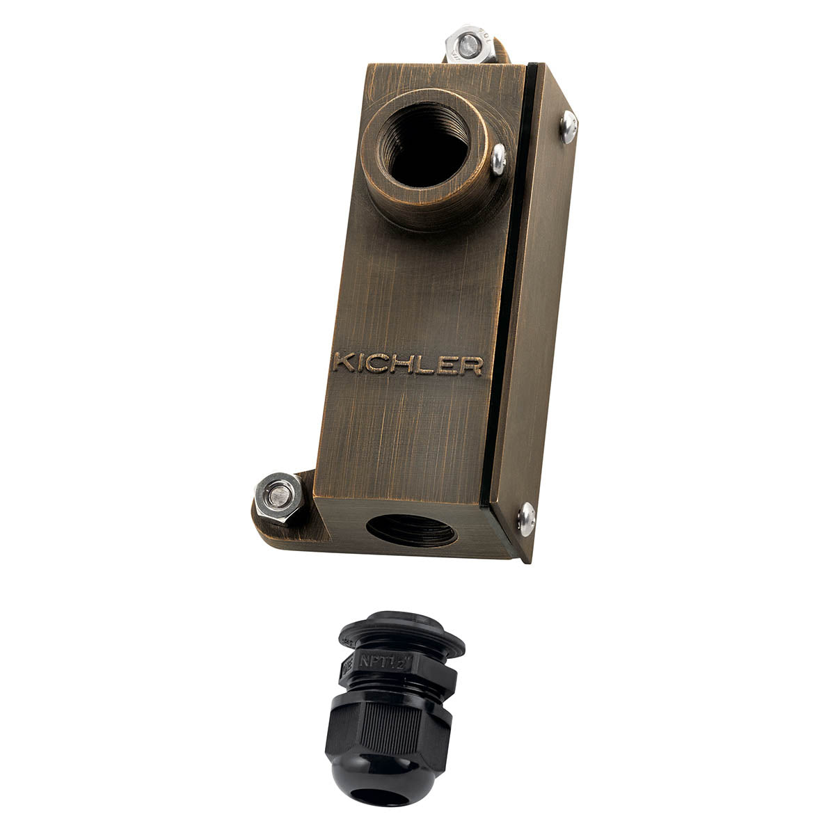LED Retrofit Accessory 15609CBR