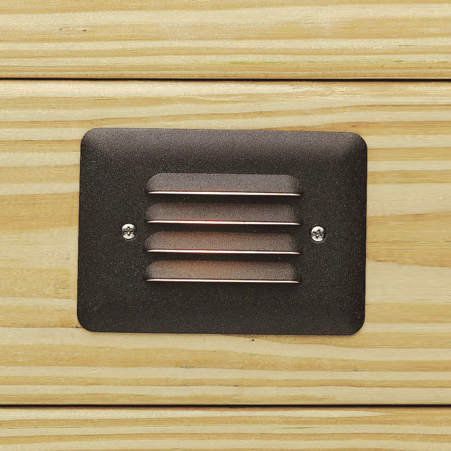 Landscape LED Deck Light