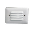 Landscape LED Deck Light 15782WHT27R