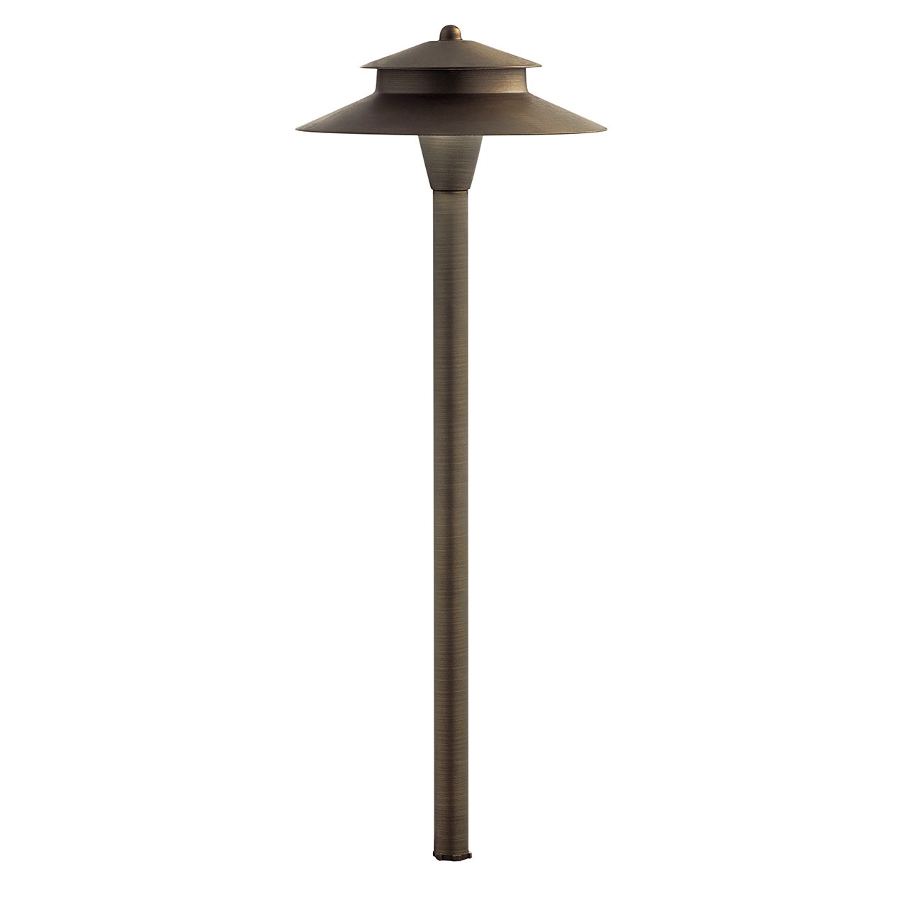 CBR LED Integrated Path Light 15880CBR27