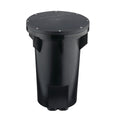 In-Ground Transformer