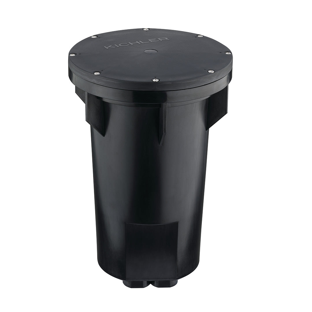 In-Ground Transformer
