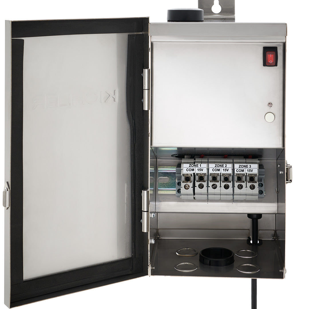 Smart Control Transformer 15SCT300SS