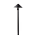 CBR LED Integrated Path Light 16120BKT27