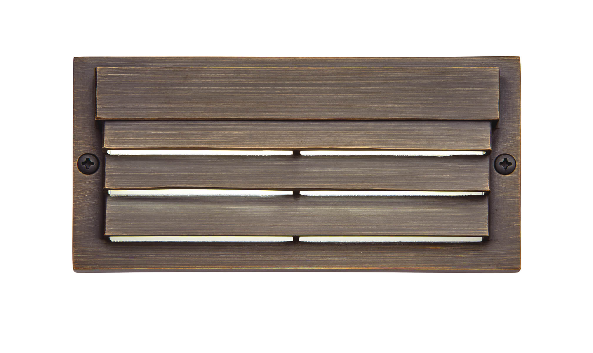 Landscape LED Deck Light 16171CBR27