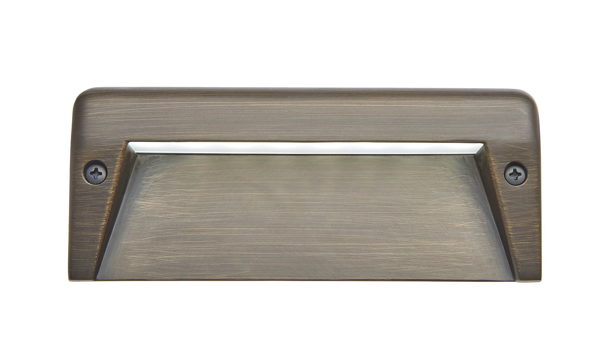 Landscape LED Deck Light 16172CBR27