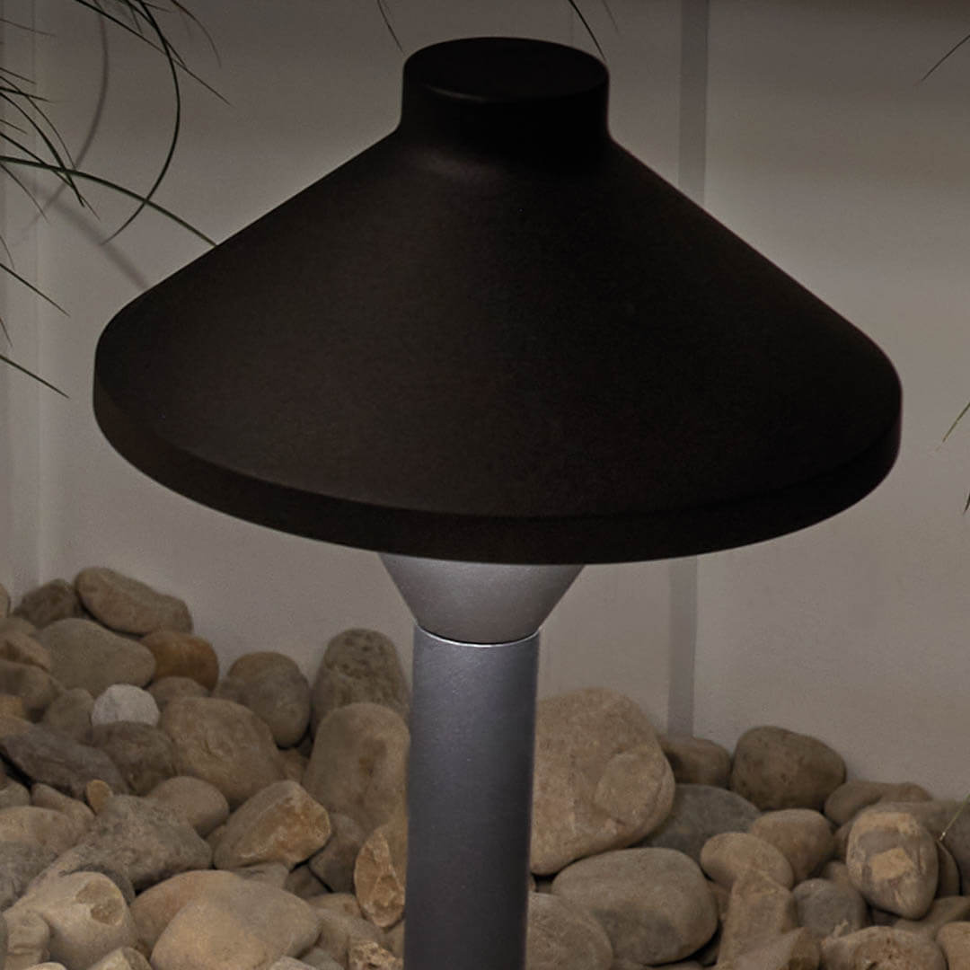 Landscape LED Kit Path Light 16195BKT