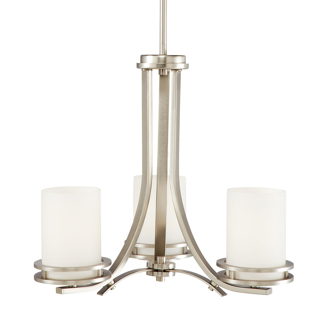 Hendrik Chandelier 1671NI