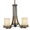 Hendrik Chandelier 1671OZ