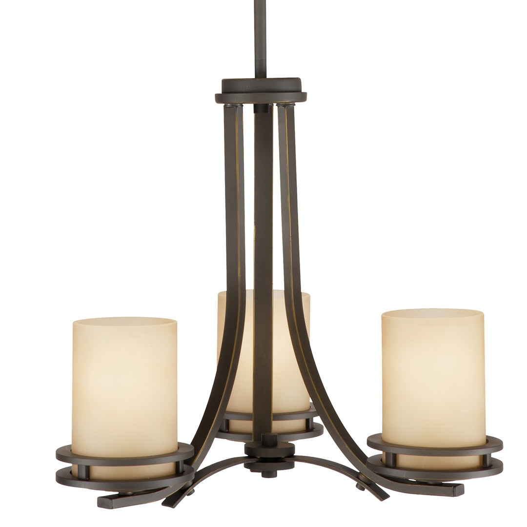 Hendrik Chandelier 1671OZ