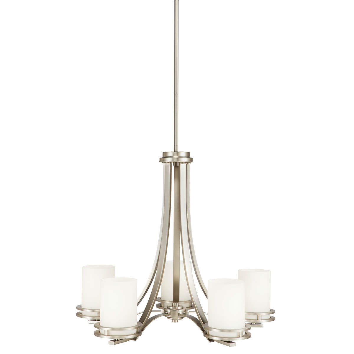 Hendrik Chandelier 1672NI