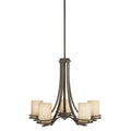 Hendrik Chandelier 1672OZ