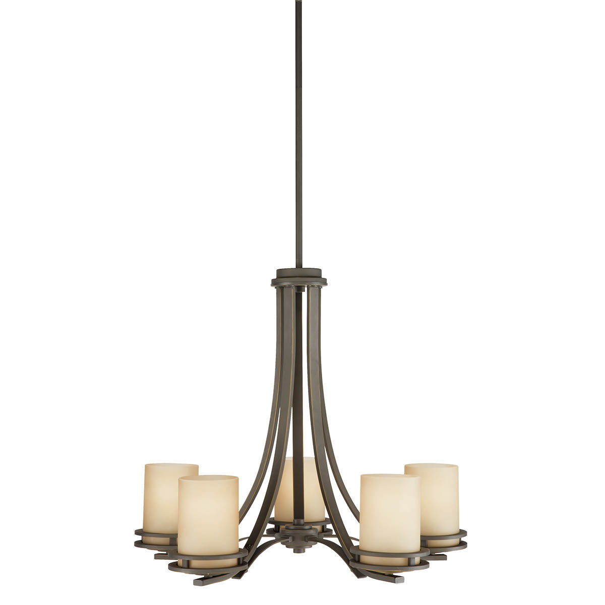 Hendrik Chandelier 1672OZ