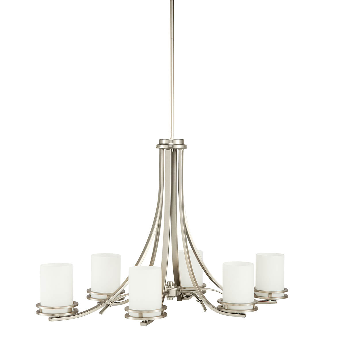 Hendrik Chandelier 1673NI