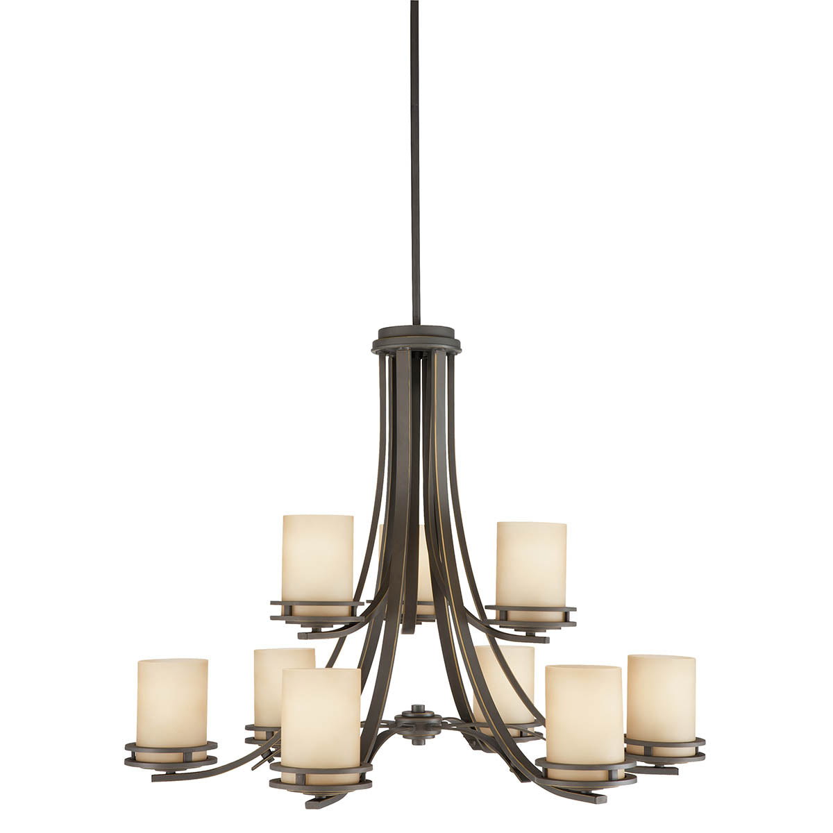 Hendrik Chandelier 1674OZ
