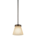 Hendrik Pendant 1687OZ
