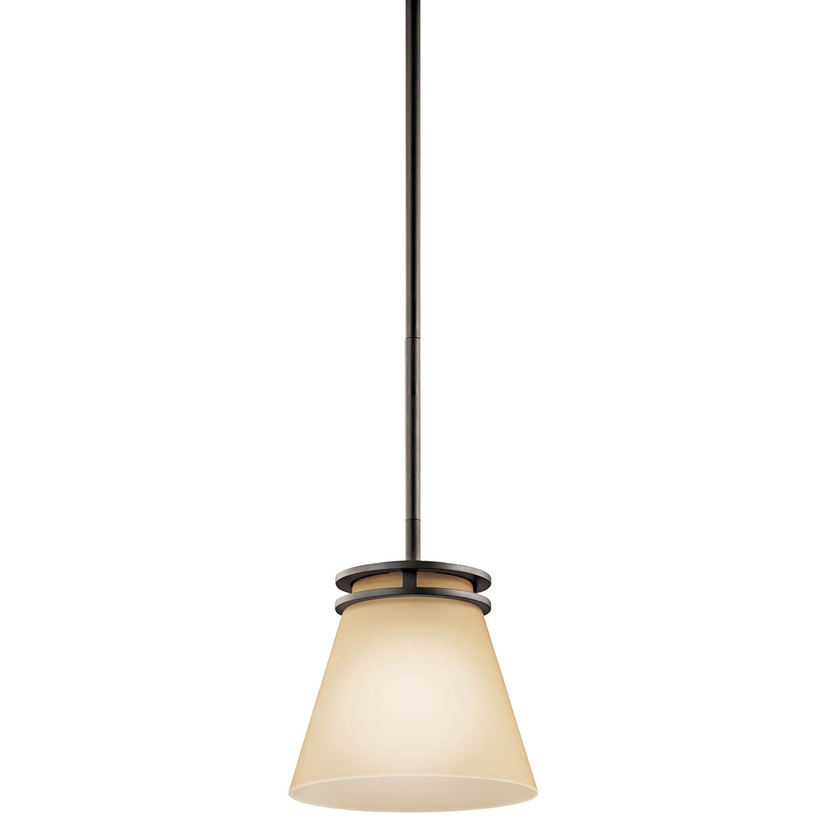 Hendrik Pendant 1687OZ