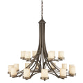 Hendrik Chandelier 1873OZ