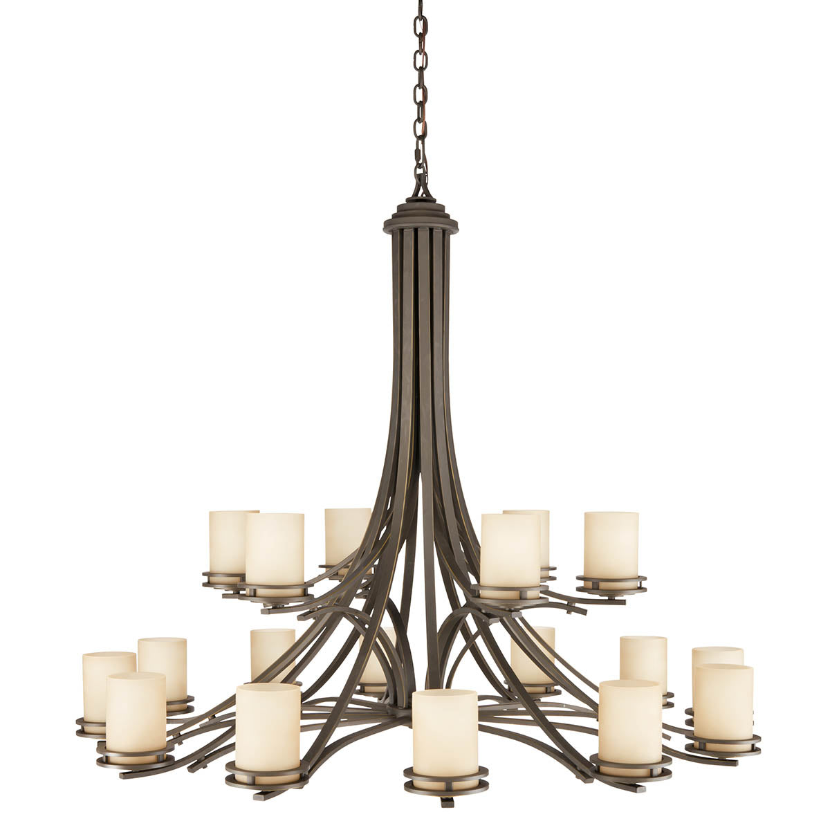 Hendrik Chandelier 1873OZ