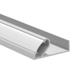ILS TE Series Channel 1TEKSLF75SF2SIL
