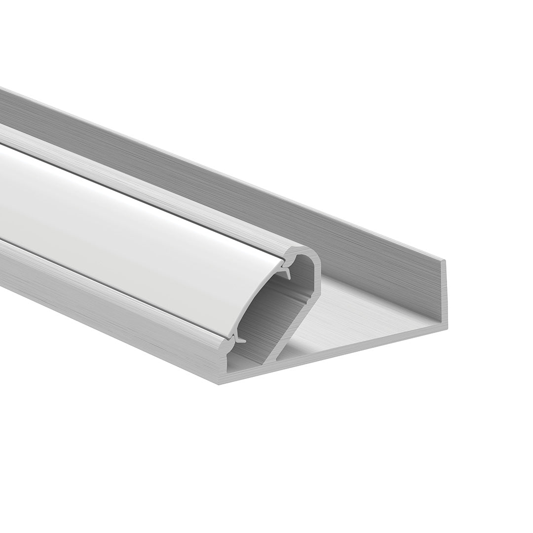 ILS TE Series Channel 1TEKSLF75SF8SIL