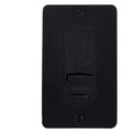 Under Cabinet Accessories Driver 1DDTRIMBK