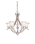 Dover Chandelier 2020NI
