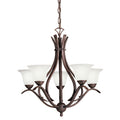 Dover Chandelier 2020TZ