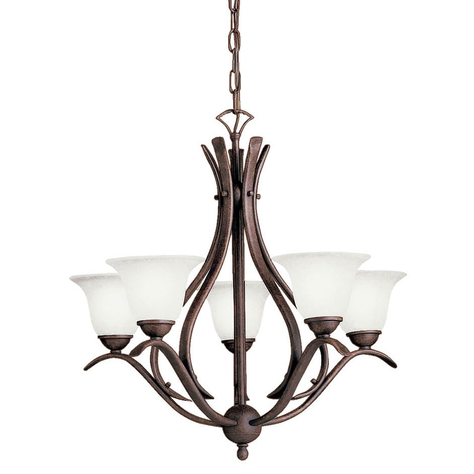 Dover Chandelier 2020TZ