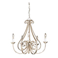 Dover Chandelier 2021NI