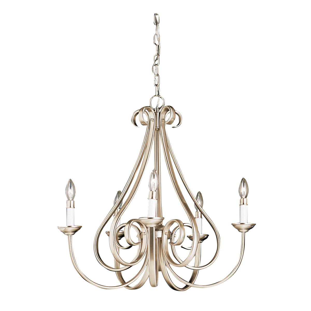 Dover Chandelier 2021NI