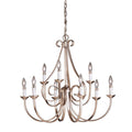 Dover Chandelier 2031NI