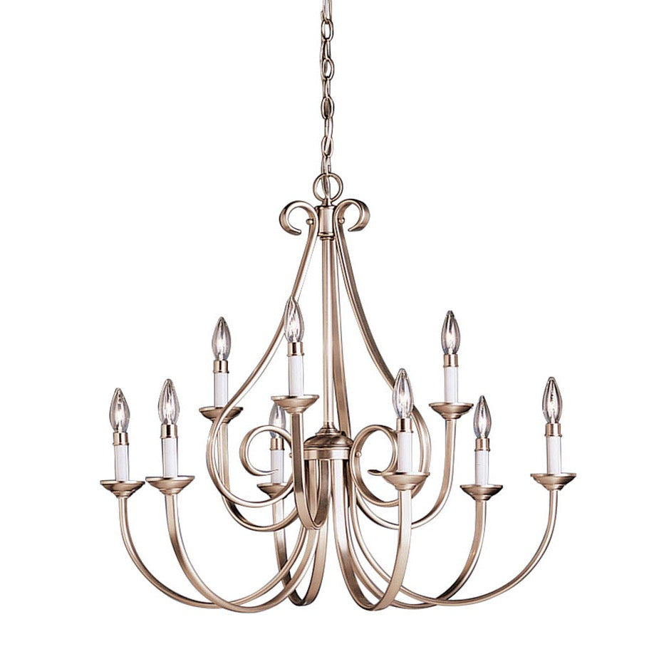 Dover Chandelier 2031NI