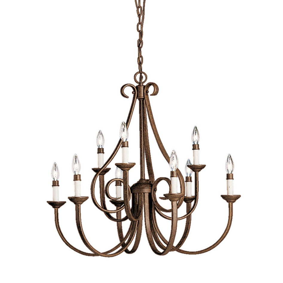 Dover Chandelier 2031TZ