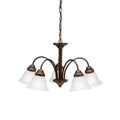 Wynberg Chandelier 2093OZ