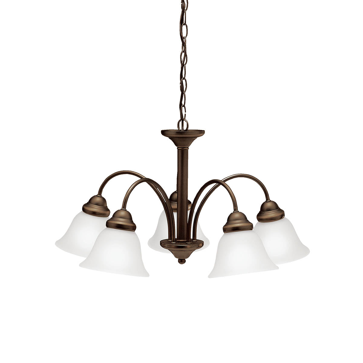 Wynberg Chandelier 2093OZ