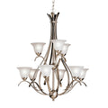 Dover Chandelier 2520NI
